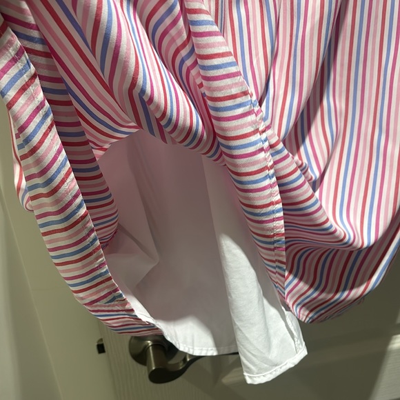 GAP Drawstring Dress - Picture 7 of 7